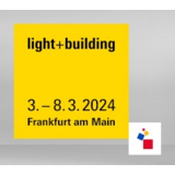 light + building 2024